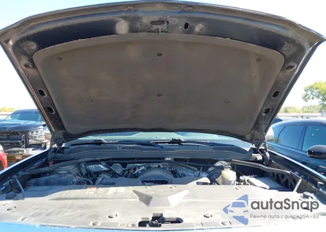 2015 Chevrolet Silverado 1500 1Lt z USA, uszkodzony, nr VIN 3GCUKREC6FG443759